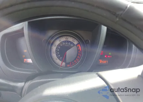 2014 Scion Xd from USA, damaged, VIN JTKKUPB44E1041375